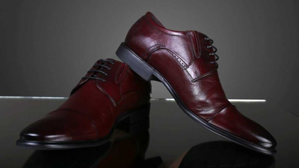 men lifestyle shoes