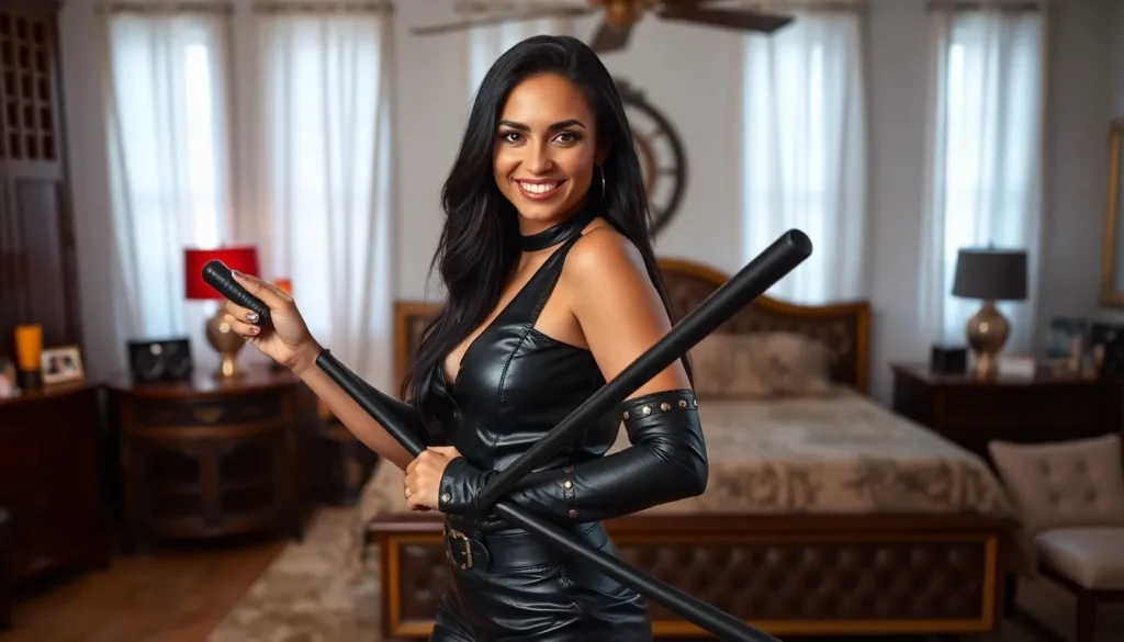 femdom lifestyle