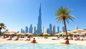dubai lifestyle