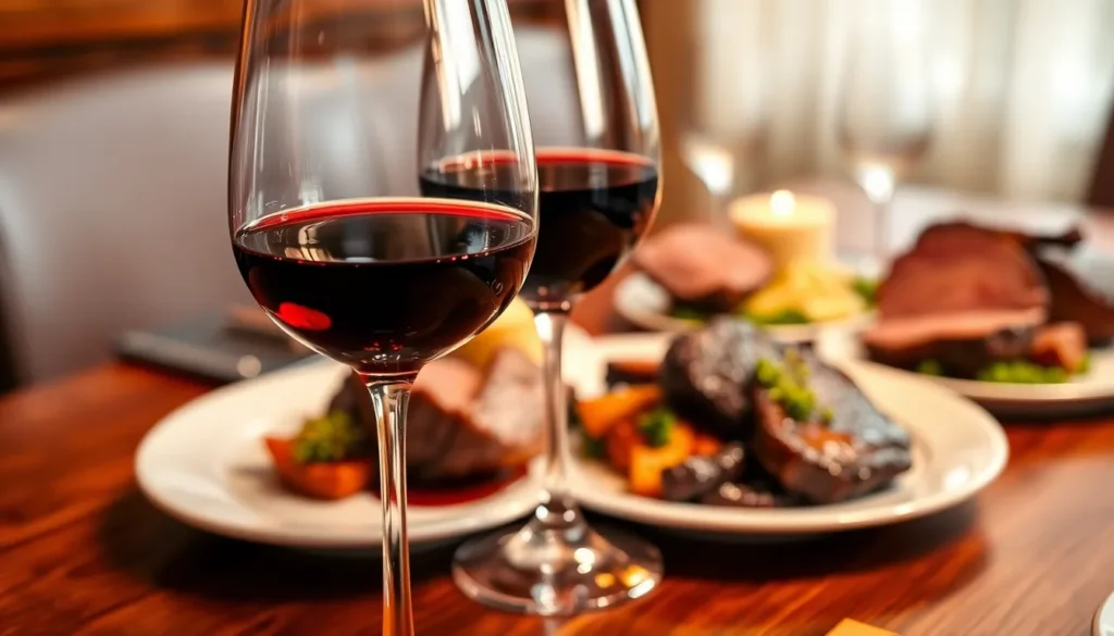 Pinot Noir Alcohol Content