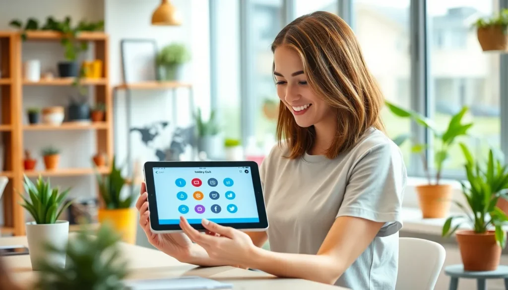 Interactive Content Marketing