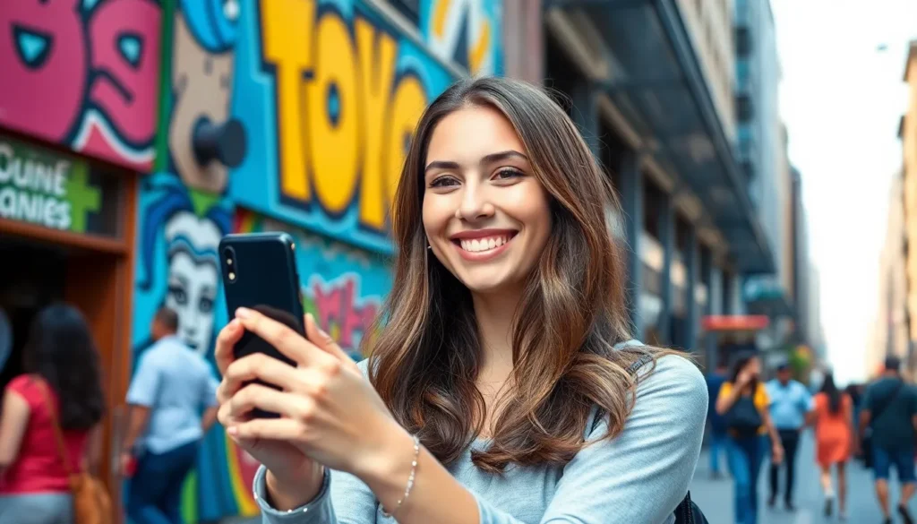 Instagram Content