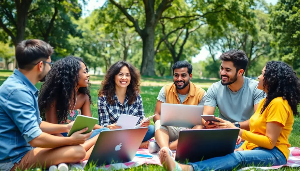 personal development blog