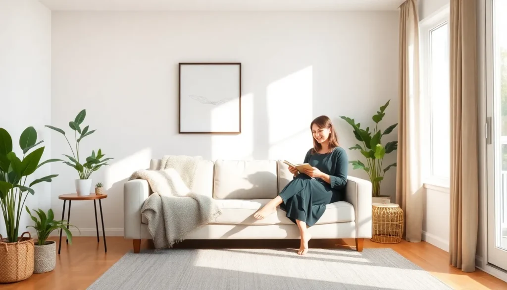 minimalist lifestyle tips